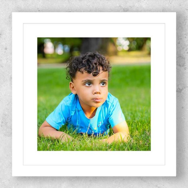 10 X 10 Custom Framed Print - Image 4
