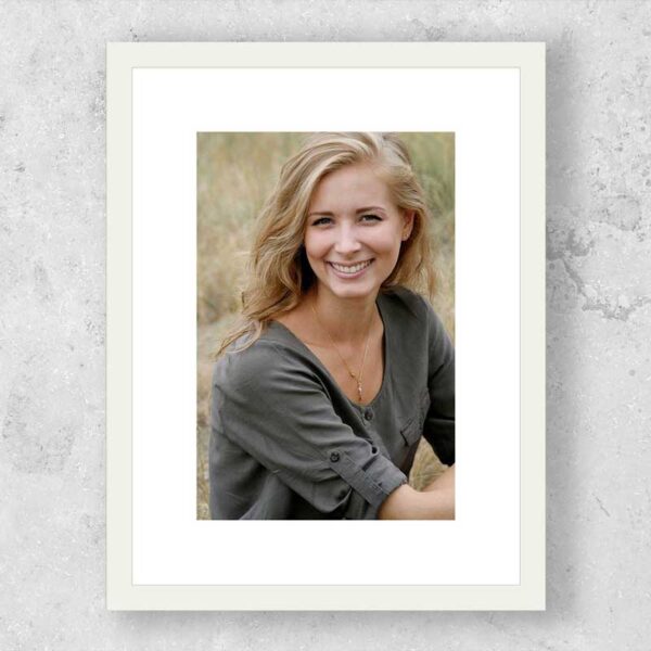 12 X 16 Framed Photo - Image 3