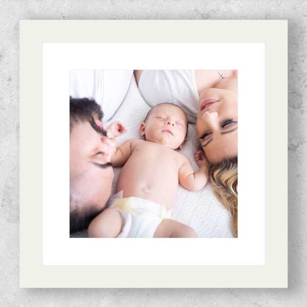 8 X 8 Custom Framed Print - Image 2