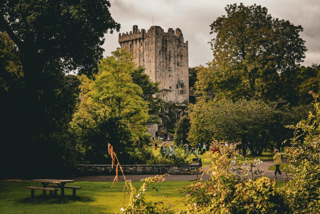 Blarney County Cork