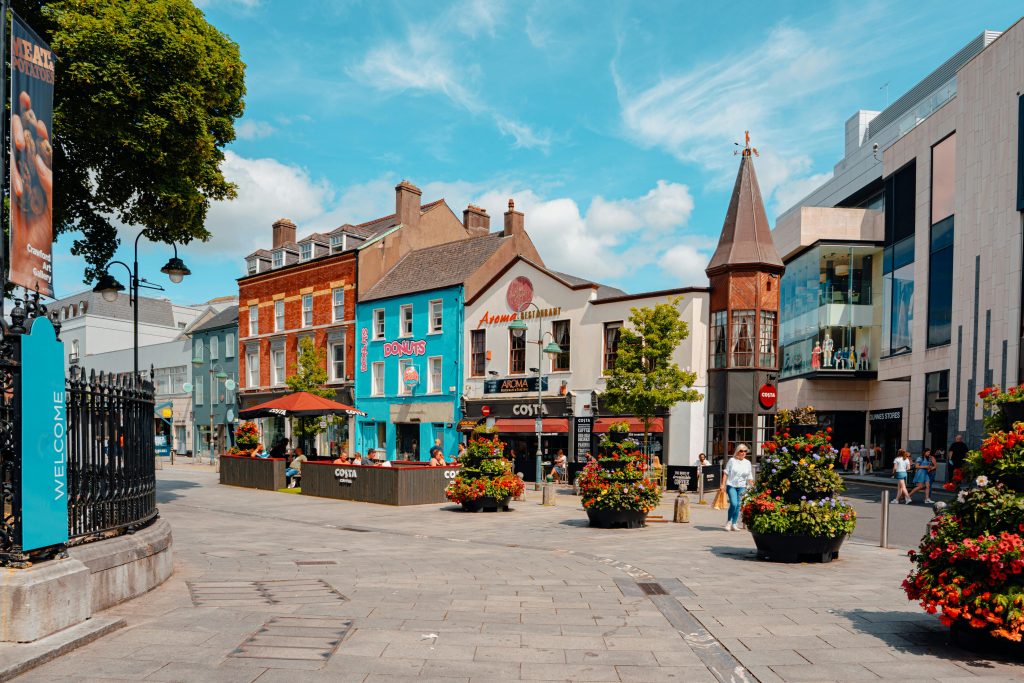 Cork City